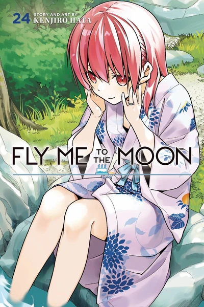 Fly Me To The Moon #24