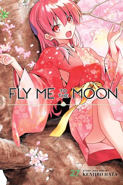 Fly Me To The Moon #27
