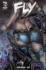 Fly #3