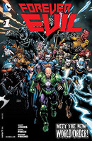 Forever Evil #1
