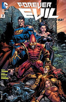Forever Evil #2