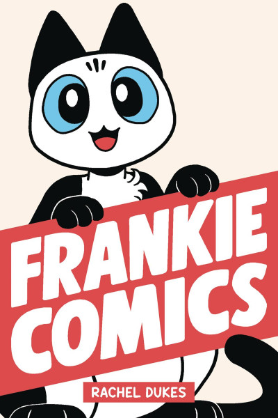 Frankie Comics (2020)