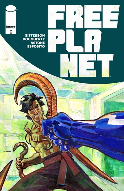 Free Planet #2