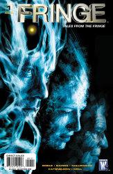 Fringe: Tales from the Fringe