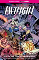 From the World of Minor Threats : Welcome to Twilight