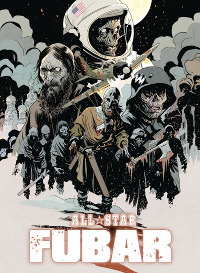 Fubar: All Star