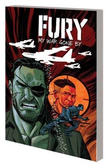 Fury MAX Vol. 2