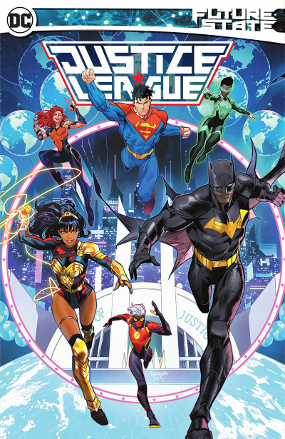 Future State : Justice League