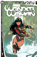 Future State: Wonder Woman #1
