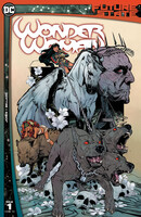 Future State: Wonder Woman #2