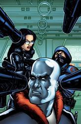 G. I. Joe #12