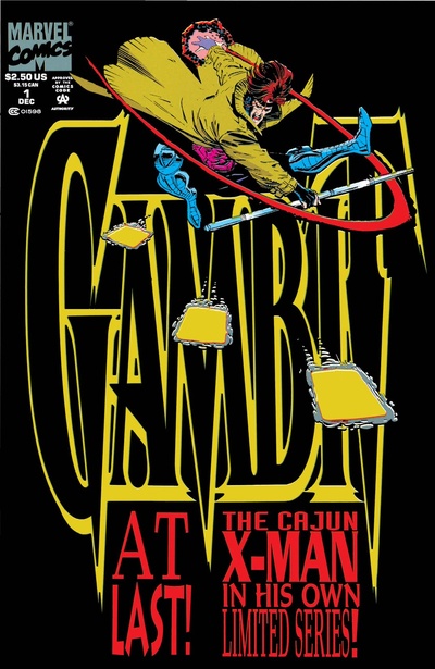 Gambit #1