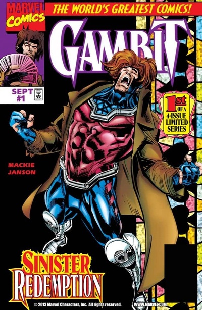 Gambit #1