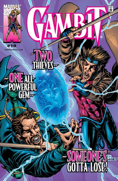 Gambit #10