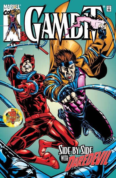 Gambit #11
