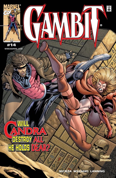 Gambit #14