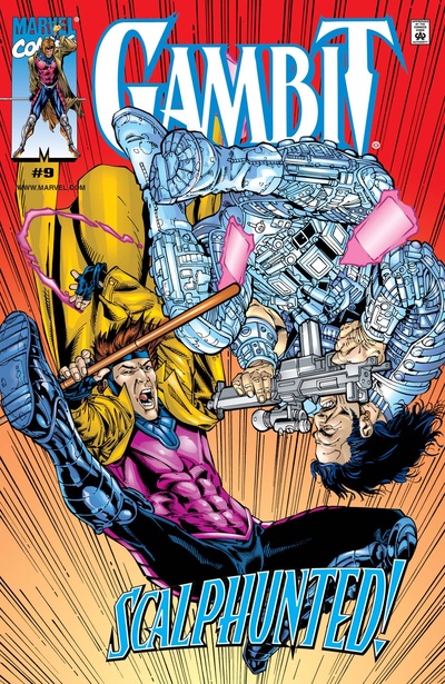 Gambit #9
