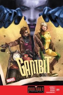 Gambit #11