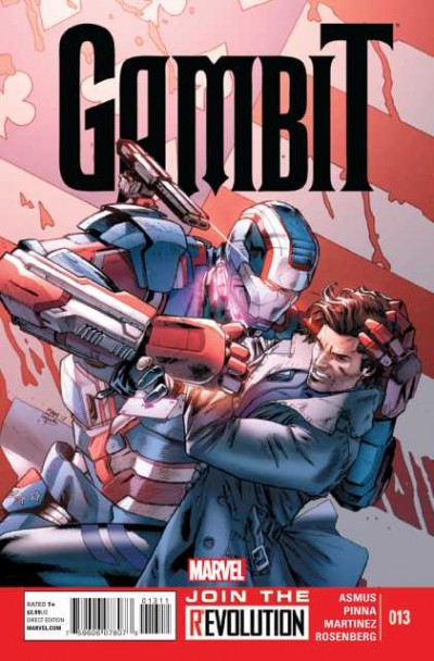 Gambit #13