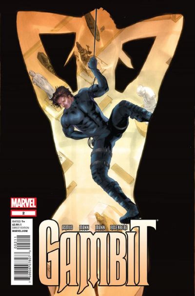Gambit #2