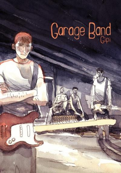 Garage Band