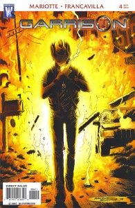 Garrison #4