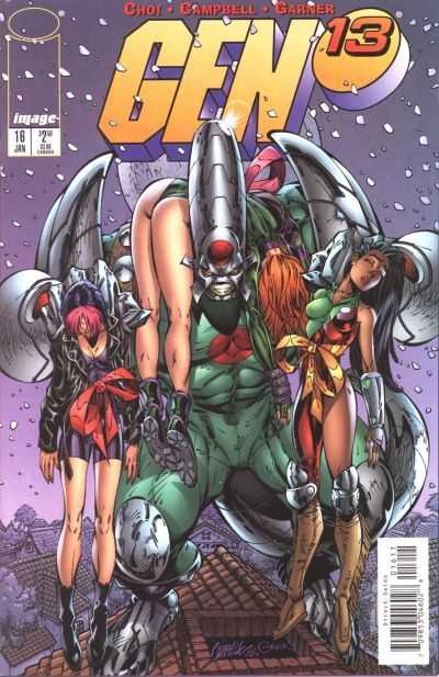 Gen13 #16