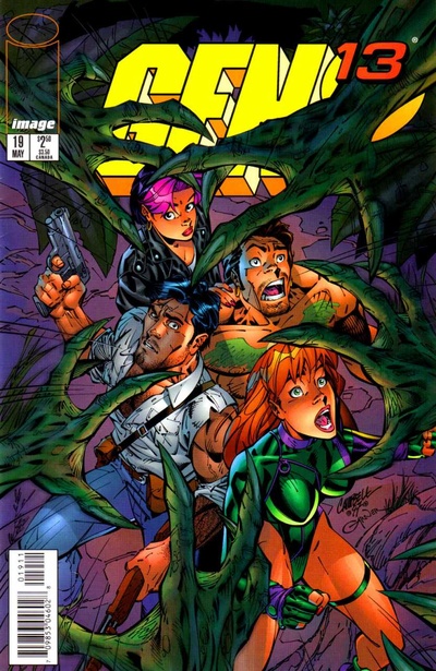 Gen13 #19