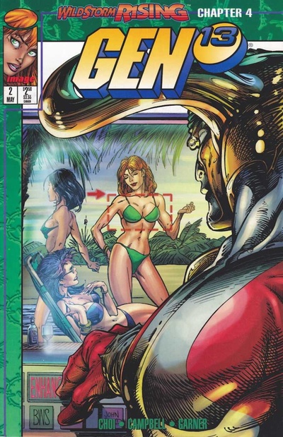 Gen13 #2