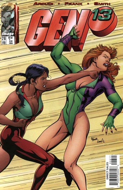 Gen13 #26