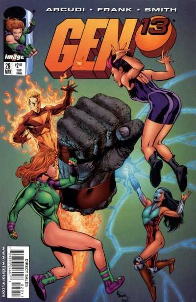 Gen13 #29