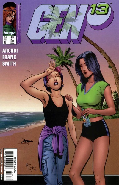 Gen13 #34