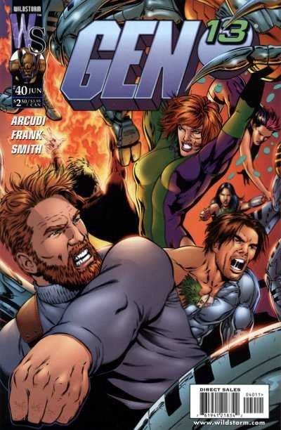 Gen13 #40
