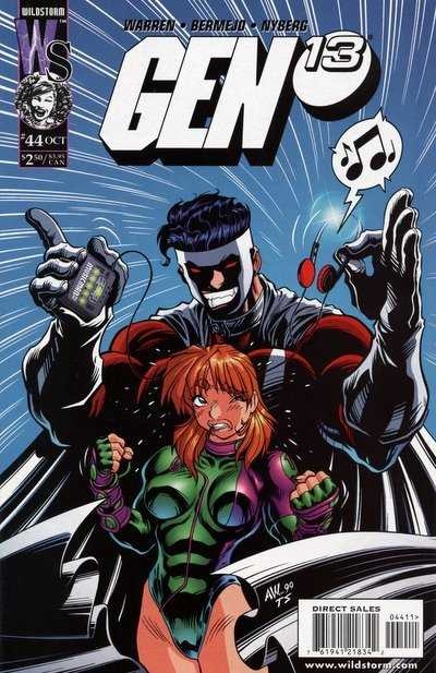 Gen13 #44