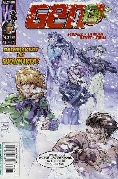 Gen13 #48