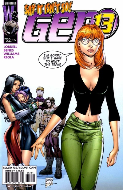Gen13 #52