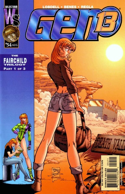 Gen13 #54