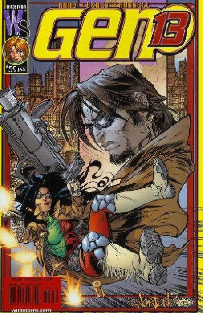 Gen13 #59