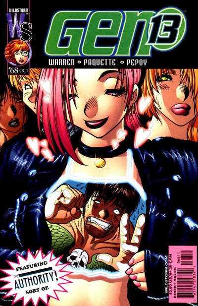 Gen13 #68