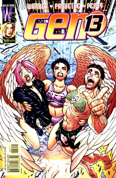 Gen13 #69