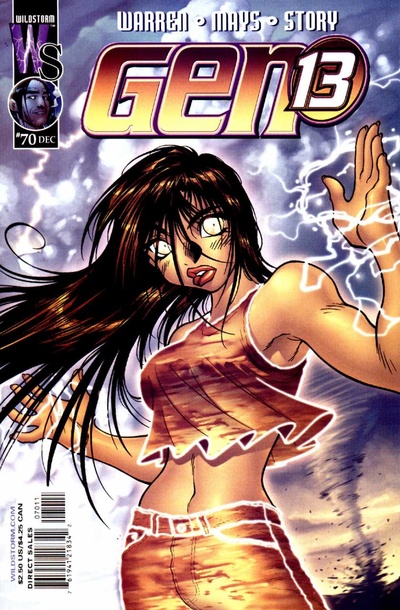 Gen13 #70