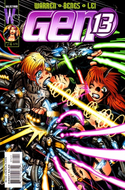 Gen13 #74