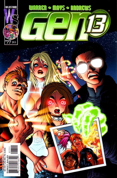 Gen13 #77