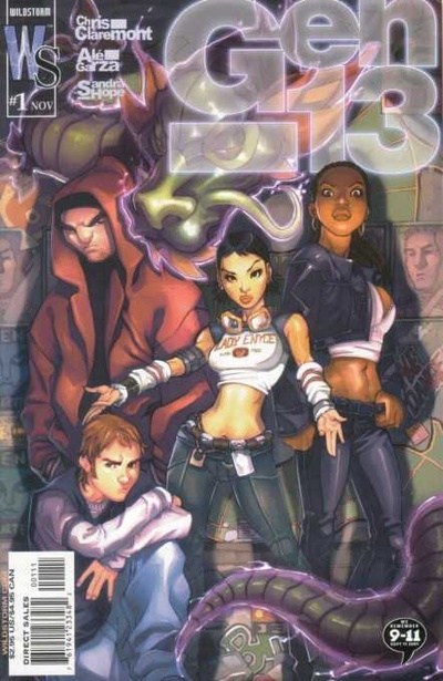Gen13 (2002)