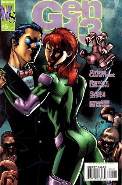 Gen13 #8