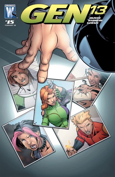 Gen13 #15