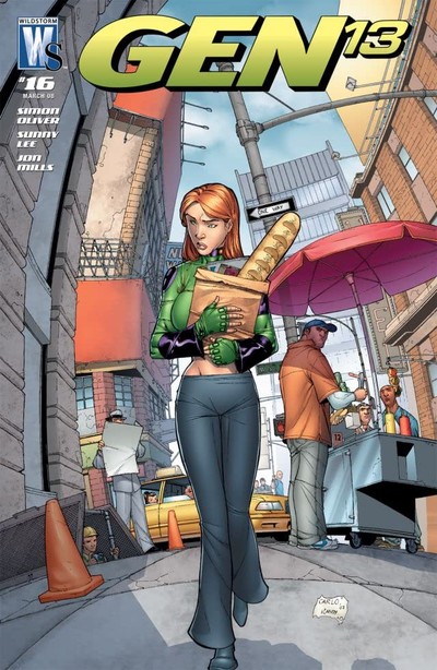 Gen13 #16
