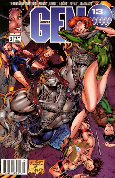 Gen13 #3