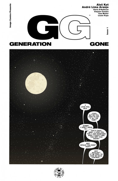 Generation Gone