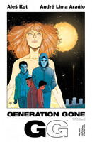 Generation Gone  Vol. 1